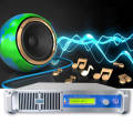500W Cheap DSP Digital Radio FM Broadcasting Equipment